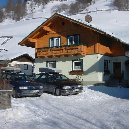 Ferienhaus Evi Schladming Exterior photo