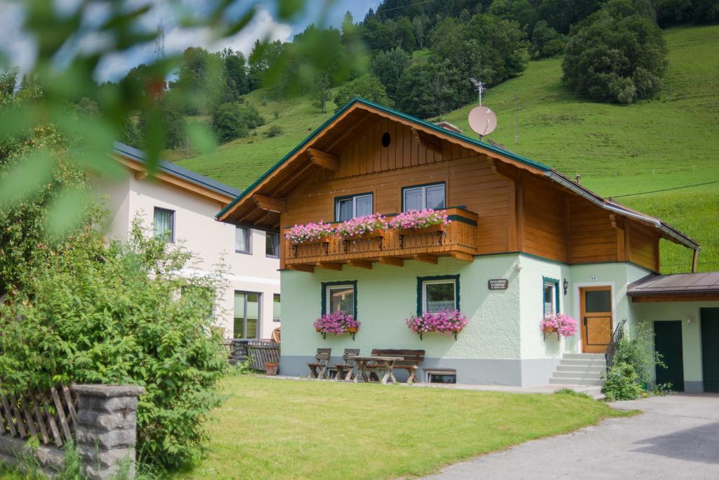Ferienhaus Evi Schladming Exterior photo